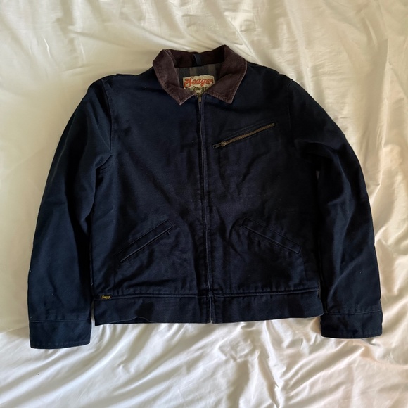 Seager ranch jacket - Picture 1 of 3